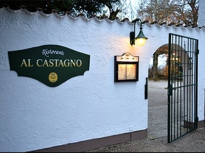 照片: Al Castagno